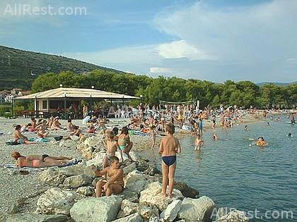 Apartmani Maca Hotel 21